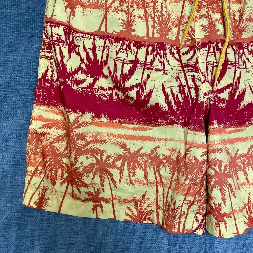 Nautica swim trunks